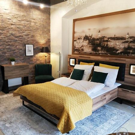 Apartament Przy Zamku Kowalska Street Lublin Exterior foto