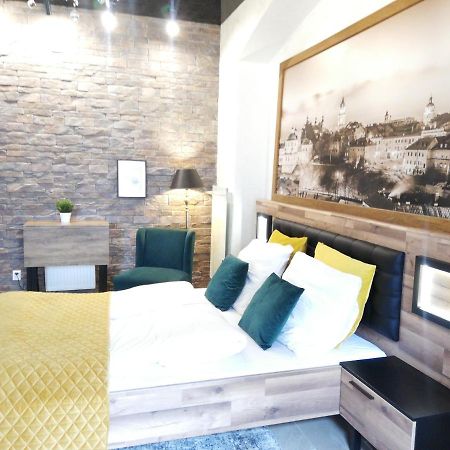 Apartament Przy Zamku Kowalska Street Lublin Exterior foto