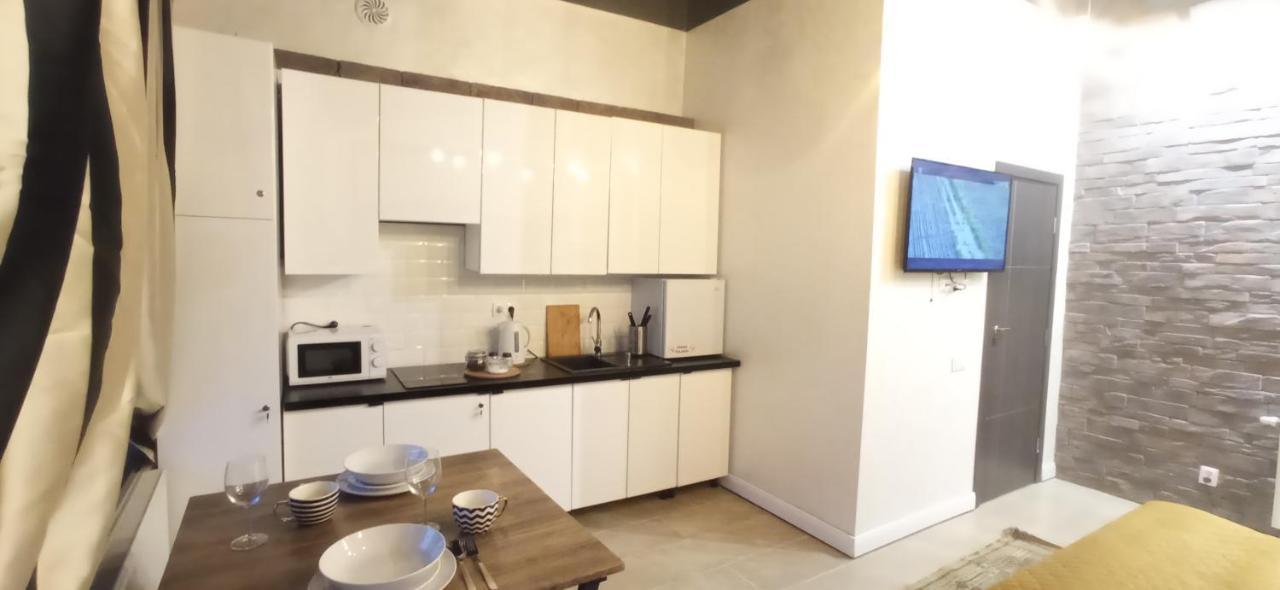 Apartament Przy Zamku Kowalska Street Lublin Exterior foto