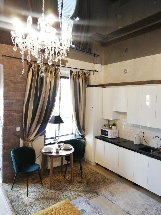 Apartament Przy Zamku Kowalska Street Lublin Exterior foto